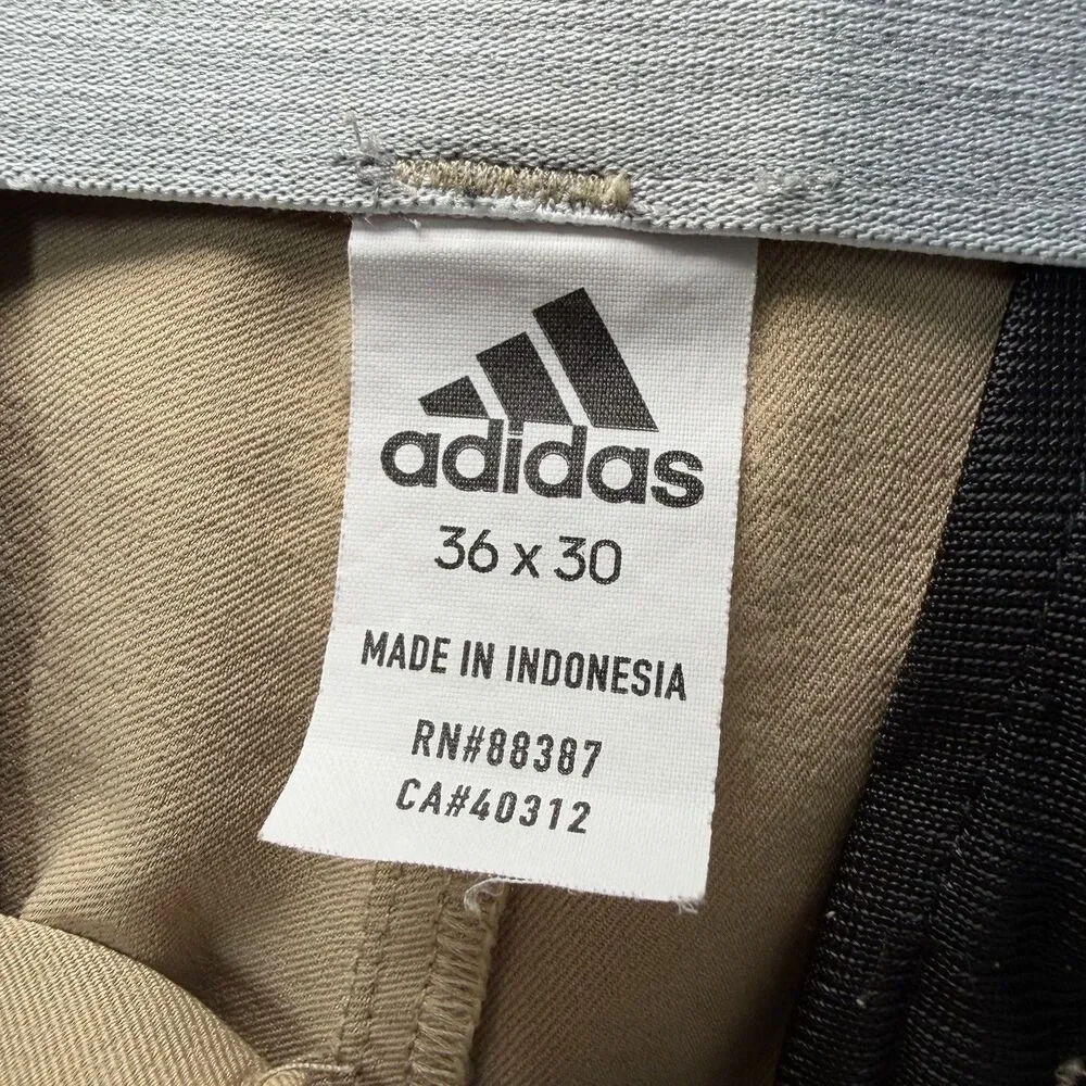 adidas these golf